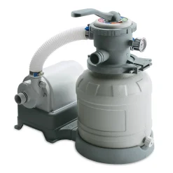 Zwemmen En Waterspeelgoed>Summer Waves Zandfilterpomp zwembad 4164 Liter p/u