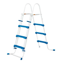 Zwemmen En Waterspeelgoed|Zwembaden>Summer Waves Zwembad Active Frame Rectangular 400 X 200 X 100 cm + filterpomp