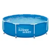 Zwemmen En Waterspeelgoed|Zwembaden>Summer Waves Zwembad Active Frame 305 X 76 cm + filterpomp