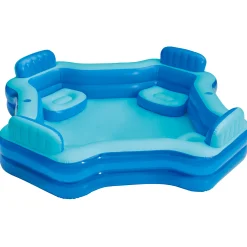 Zwemmen En Waterspeelgoed|Zwembaden>Summer Waves Zwembad Deluxe Comfort 267 X 267 X 66 cm