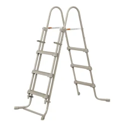 Zwemmen En Waterspeelgoed|Zwembaden>Summer Waves Zwembad Elite Frame 427 X 107 cm Dark Triple Basketweave+filterpomp