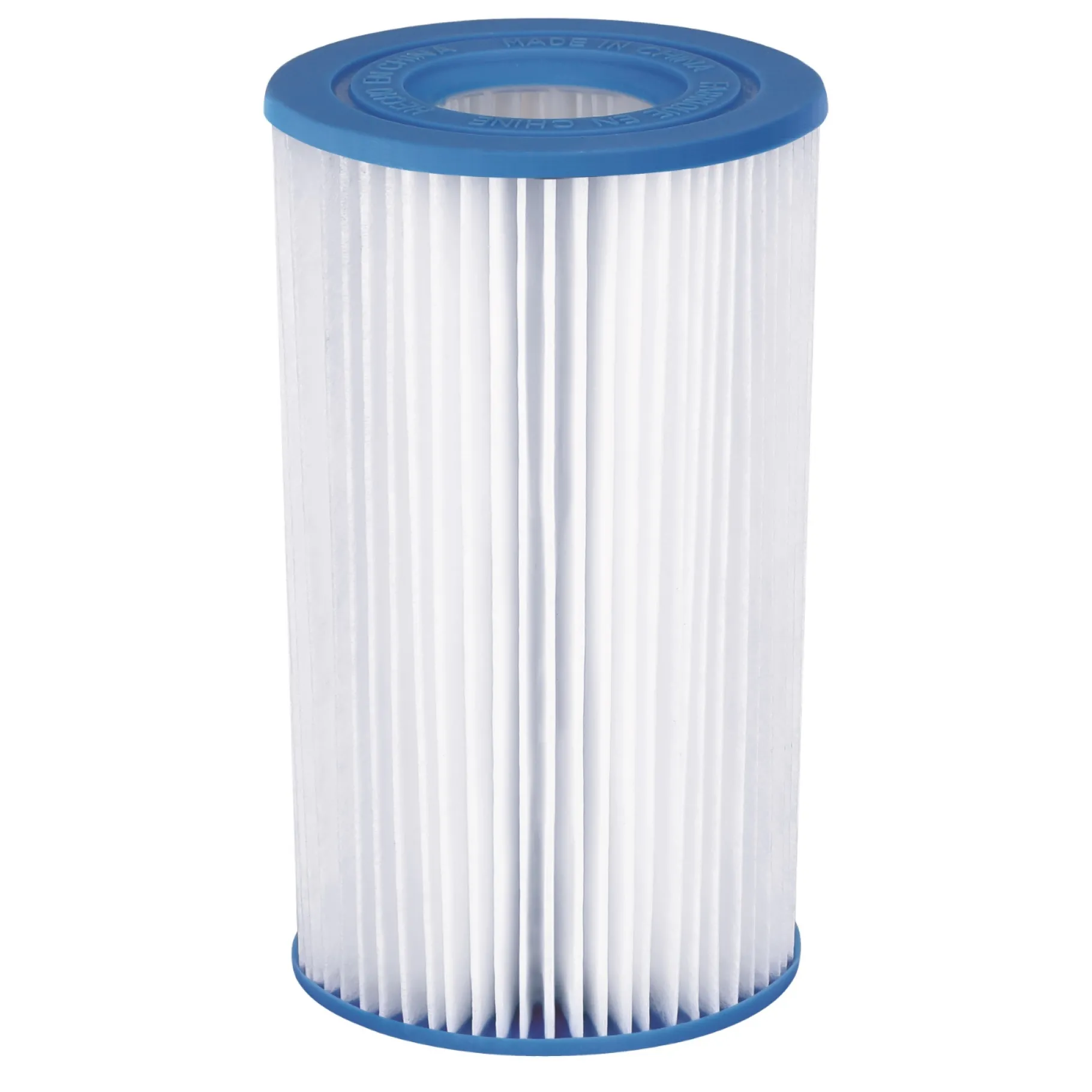 Zwemmen En Waterspeelgoed|Zwembaden>Summer Waves Zwembad Elite Frame 427 x 107 cm Dark Double Rattan + filterpomp