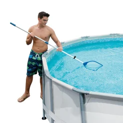 Zwemmen En Waterspeelgoed>Summer Waves Zwembad Onderhoudsset Compleet