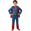 Verkleden|Jongens> Super Man Verkleedset 5-6 Jaar