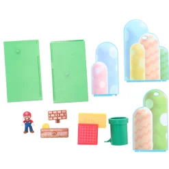 Speelsets></noscript>Nintendo Super Mario 6,5 cm Actieset Acorn Plains