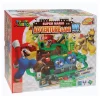 Geduldspelletjes> Super Mario Adventure Game Dx