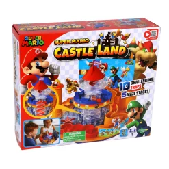Speelsets|Jongens>Epoch Super Mario Castle Land