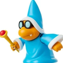 Actiefiguren|Jongens> Super Mario Figuur 10 Cm Assorti