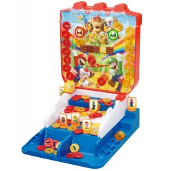 Kinderspellen></noscript>Epoch Super Mario Geluks Munten - Kinderspel