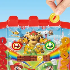 Kinderspellen></noscript>Epoch Super Mario Geluks Munten - Kinderspel