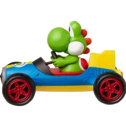 Racebanen></noscript>Nintendo Super Mario Kart Met Mario/Luigi