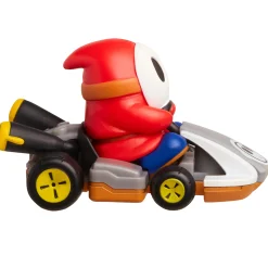 Racebanen></noscript>Nintendo Super Mario Kart Met Mario/Luigi