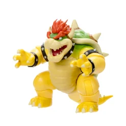 Speelfiguren></noscript>Nintendo Super Mario movie figuur vuurspuwende bowser 18 cm