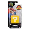 Speelfiguren>Nintendo Super Mario movie mini figuren 3 cm assorti