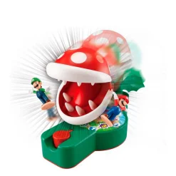 Kinderspellen>Epoch Super Mario Piranha Plant Escape - Kinderspel