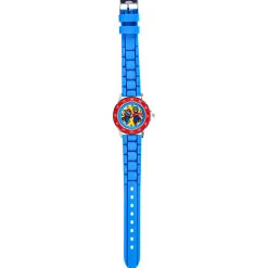 Horloge>Accutime Super Mario Time Teacher
