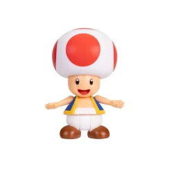 Speelsets|Jongens>Nintendo Super Mario toad huis deluxe voor figuren van 6,5  cm