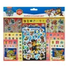 Stickers> Super Sticker Set Paw Patrol