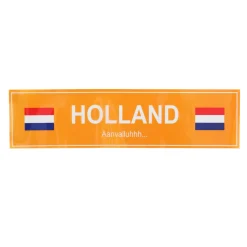 Feestartikelen></noscript> Supporterset holland 30 delig