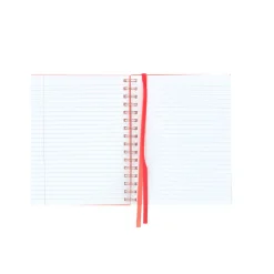 Meisjes|Schrijfwaren> Sushi Sunday Collegeblok A5