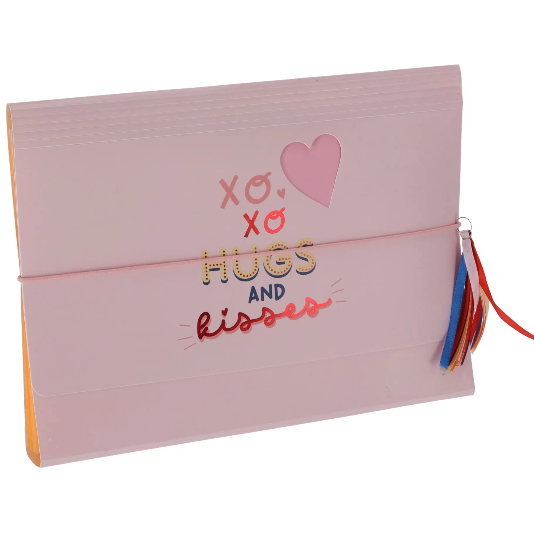 Meisjes|Schrijfwaren> Sushi Sunday Documentenmap Xoxo