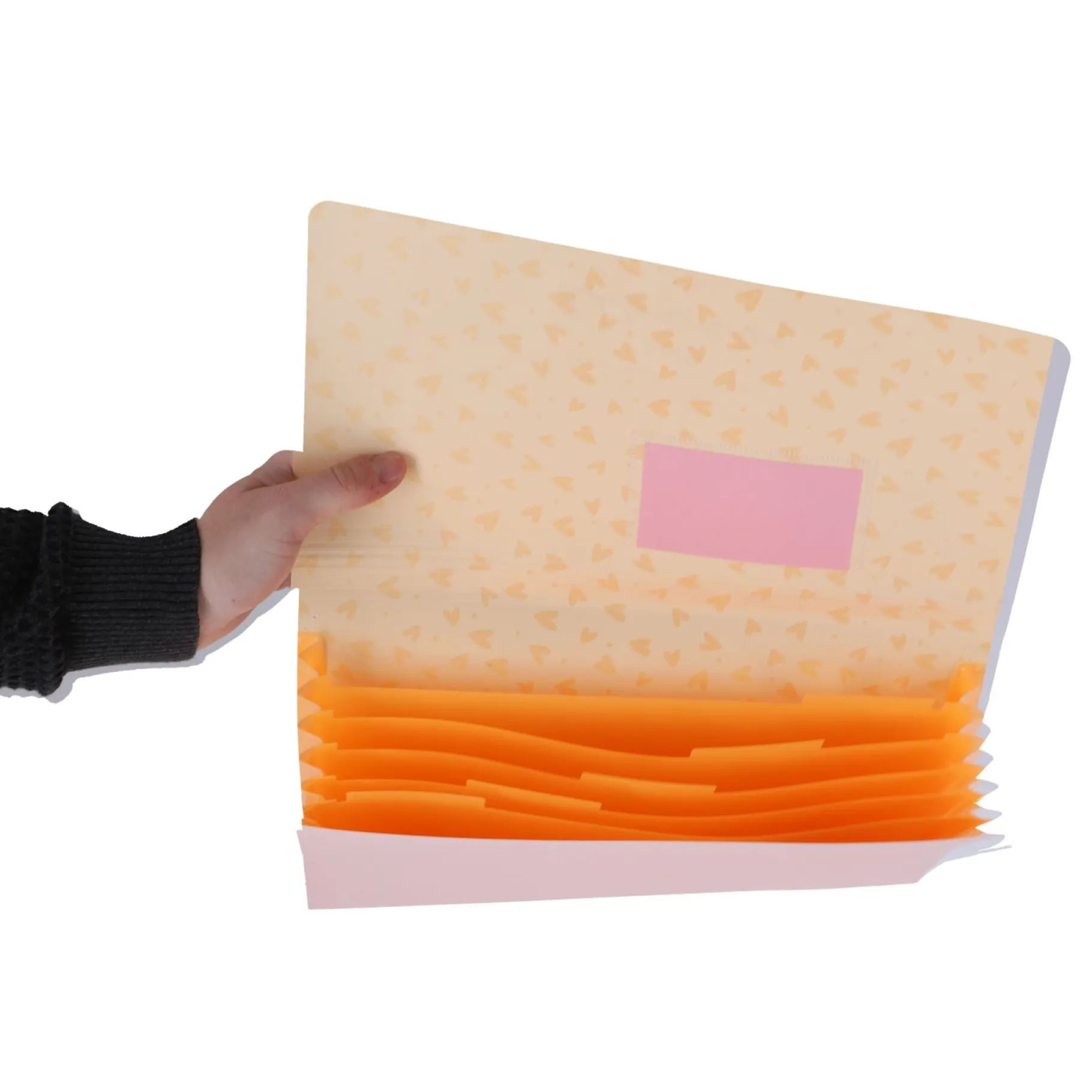 Meisjes|Schrijfwaren> Sushi Sunday Documentenmap Xoxo