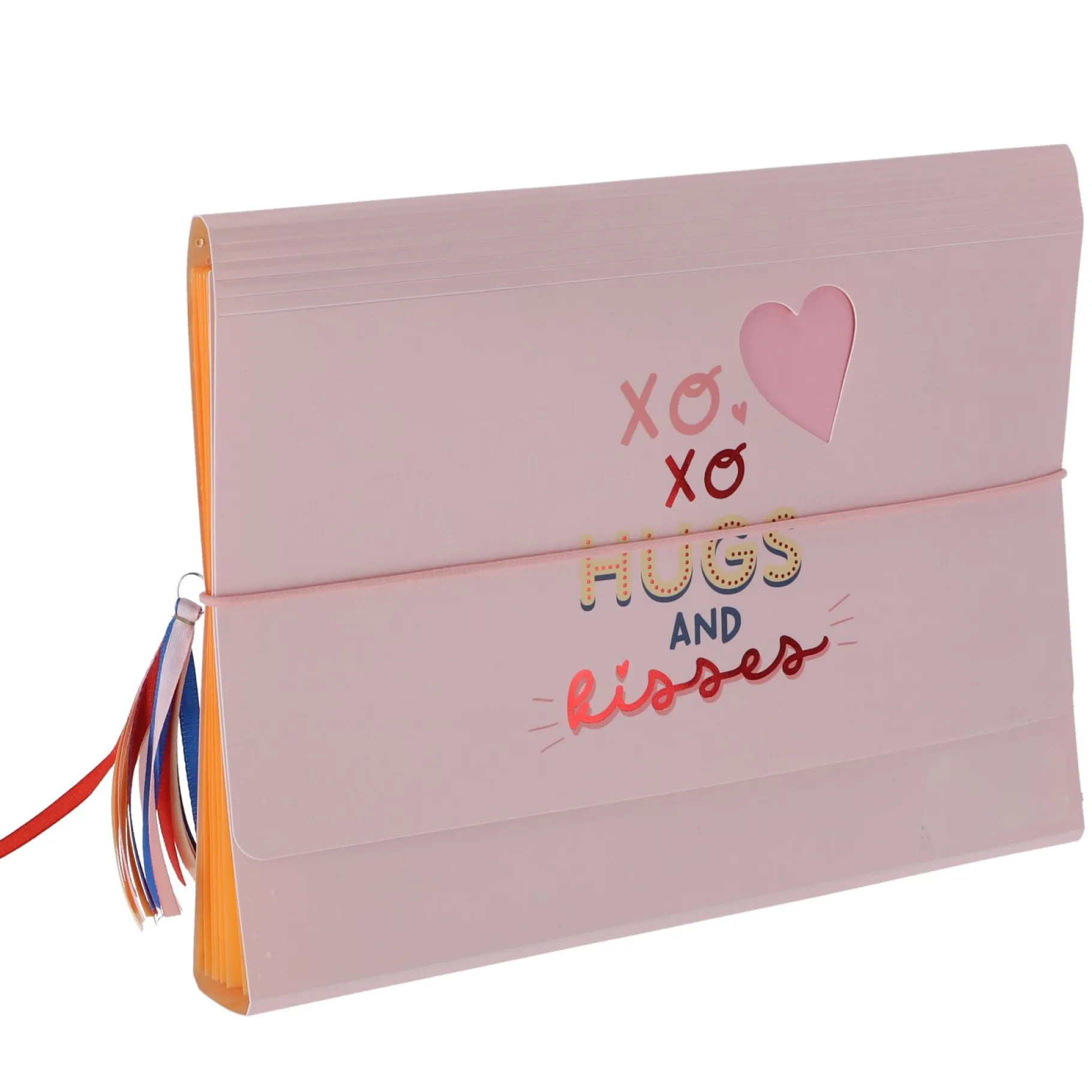 Meisjes|Schrijfwaren> Sushi Sunday Documentenmap Xoxo