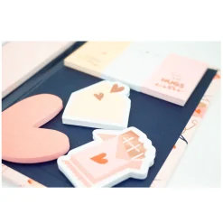 Meisjes|Schrijfwaren></noscript> Sushi Sunday Sticky notes in boekje