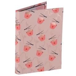 Meisjes|Schrijfwaren></noscript> Sushi Sunday Sticky notes in boekje