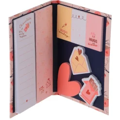 Meisjes|Schrijfwaren></noscript> Sushi Sunday Sticky notes in boekje