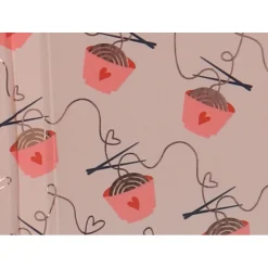 Meisjes|Schrijfwaren></noscript> Sushi Sunday Sticky notes in boekje