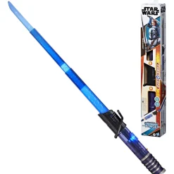 Rollenspel> Sw lightsaber forge bladesmith kc darksaber