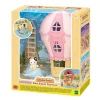 Meisjes|Speelfiguren>Epoch Sylvanian Families 5527 Baby Balloon Playhouse