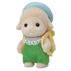 Speelfiguren>Epoch Sylvanian Families 5620 Baby Schaap