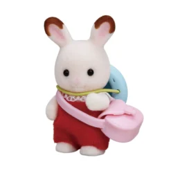 Meisjes>Epoch Sylvanian Families 5405 Baby Chocoladekonijn