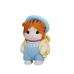 Meisjes>Epoch Sylvanian Families 5409 Baby Esdoornkat