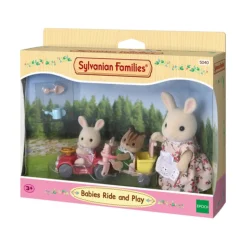Meisjes>Epoch Sylvanian Families 5040 Rijdend Speelgoed Voor  Baby's