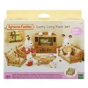 Meisjes>Epoch Sylvanian Families 5339 Woonkamerset