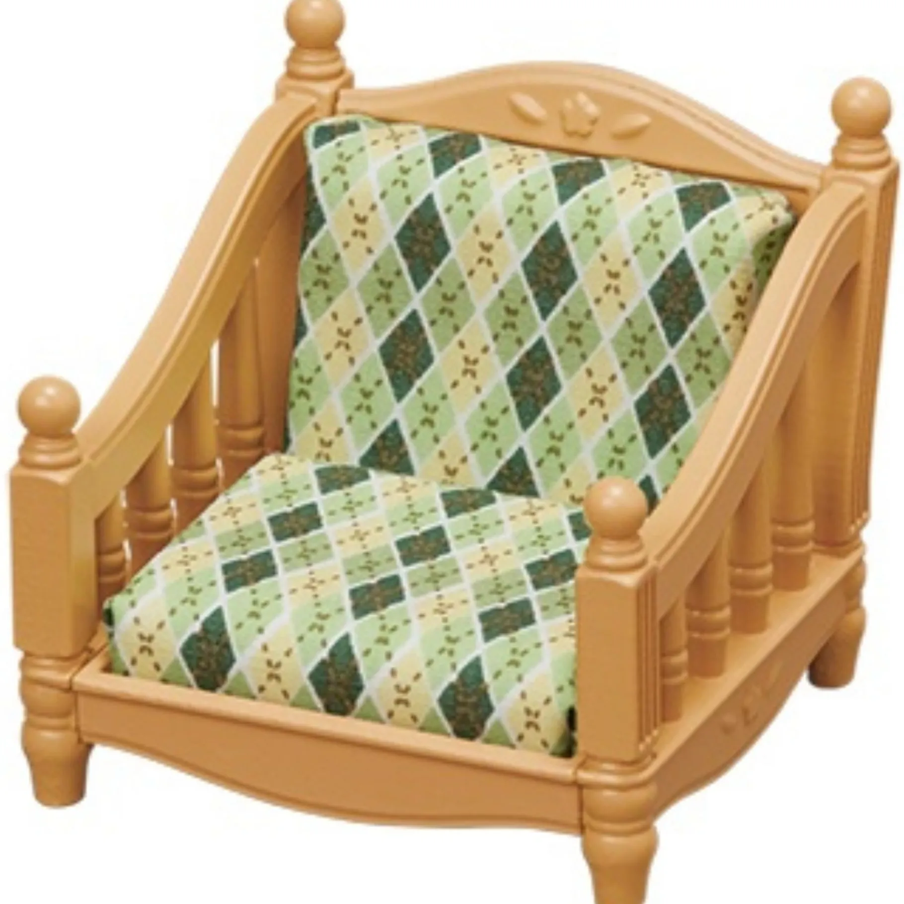 Meisjes>Epoch Sylvanian Families 5339 Woonkamerset