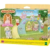 Jongens|Speelsets>Epoch Sylvanian Families Baby Speeltuin