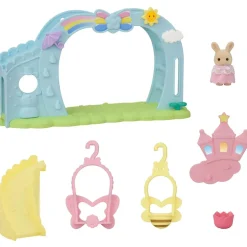 Jongens|Speelsets></noscript>Epoch Sylvanian Families Baby Speeltuin