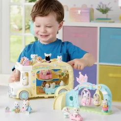 Jongens|Speelsets></noscript>Epoch Sylvanian Families Baby Speeltuin