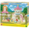 Jongens|Speelsets>Epoch Sylvanian Families Baby Zandbak & Zwembad