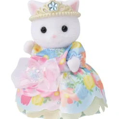Speelfiguren|Meisjes></noscript>Epoch Sylvanian families bloemen prinsessenset