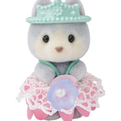 Speelfiguren|Meisjes></noscript>Epoch Sylvanian families bloemen prinsessenset