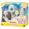 Meisjes>Epoch Sylvanian families bloemen fantasie schip