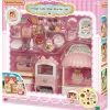 Meisjes>Epoch Sylvanian families cake shop voor startershuis