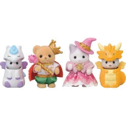 Meisjes>Epoch Sylvanian families fantastische sprookjes set