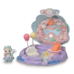 Speelsets|Jongens>Epoch Sylvanian Family Zeemeermin Winkel