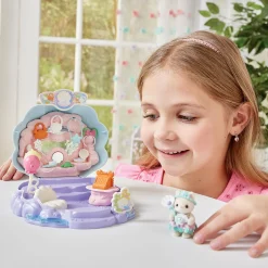 Speelsets|Jongens></noscript>Epoch Sylvanian Family Zeemeermin Winkel